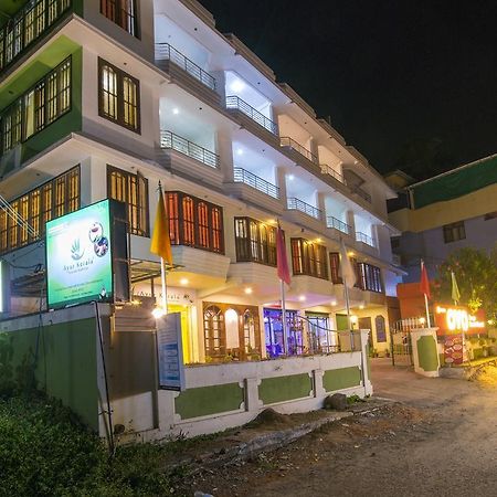 Surya Beach Resort Ковалам Екстер'єр фото